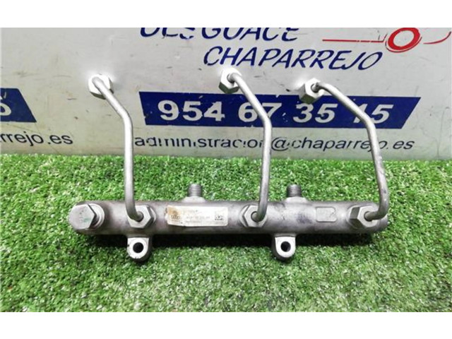 Vstřikovací lišta 059130090AH, 059130090AH   Audi Q7 4L     