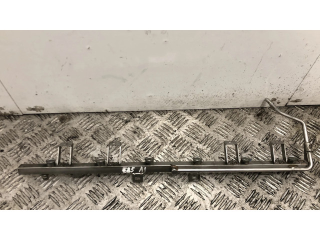 Топливная рампа 1438949 BMW Z4 E85 E86 2.5 для двигателя M54 B25 (256S5)