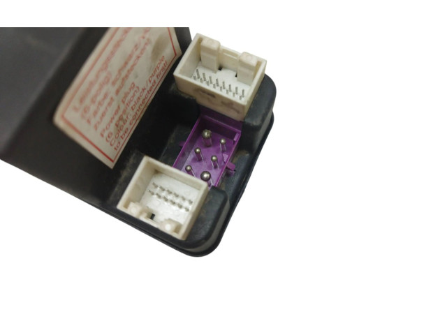 Вакуумный насос центрально замка