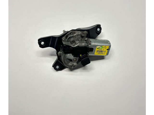 Моторчик заднего дворника 7237062    BMW X3 F25