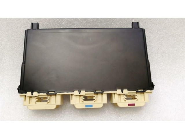 Модуль управления сидением