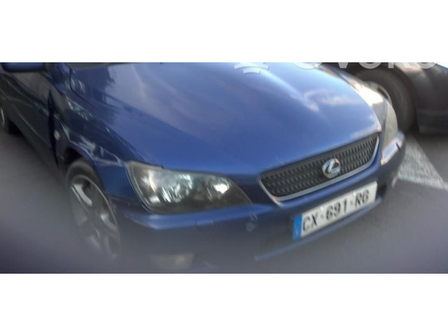 Блок управления климат-контролем 5590253121 Lexus IS 200-300