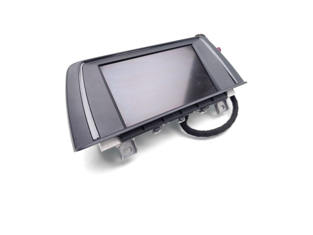 Дисплей 9270392 BMW 1 F20 F21