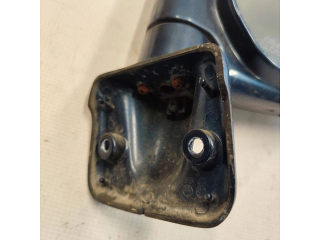 Zpětné zrcátko pravé Hyundai Galloper 2000 014008, 0260042