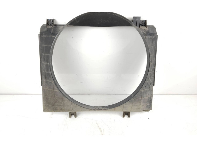 Топливная рампа 2101008D60, D27DTP SsangYong Rexton