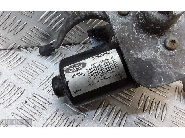 Двигатель стеклоочистителей bk2117500ae, w000030906   Ford Transit Custom