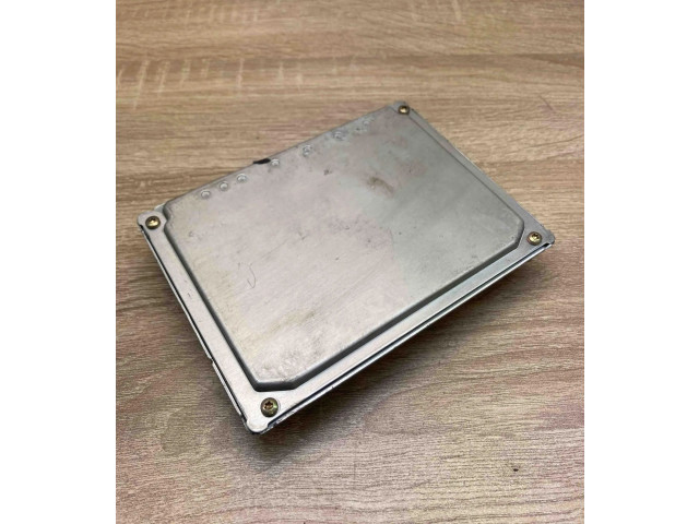 Блок управления двигателем Блок управления 4B0907401T, 0281010153 Audi A6 S6 C5 4B