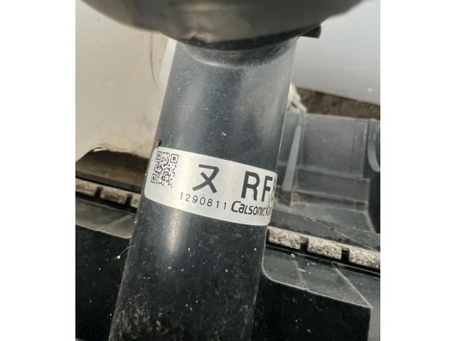 Блок управления климат-контролем 1L848653HBA, 1290811 Mazda 6