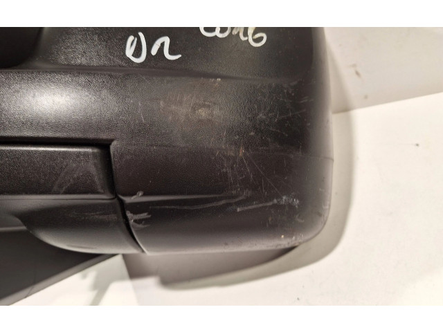 Зеркало электрическое        Renault Trafic III (X82)  2014 -  года   