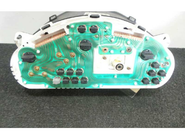 Přístrojová deska Daewoo Matiz 2004