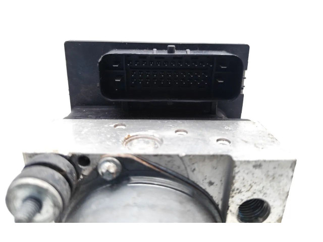 Блок АБС 8X23-2C405-ED, 0265235363   Jaguar  XF   -  года