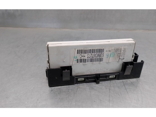 Дисплей    8200307273C, 216759916   Renault Clio III