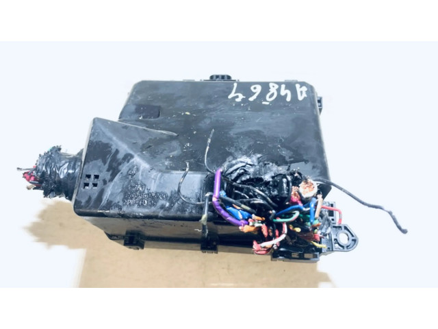 Блок предохранителей pr06102000 Mitsubishi Outlander