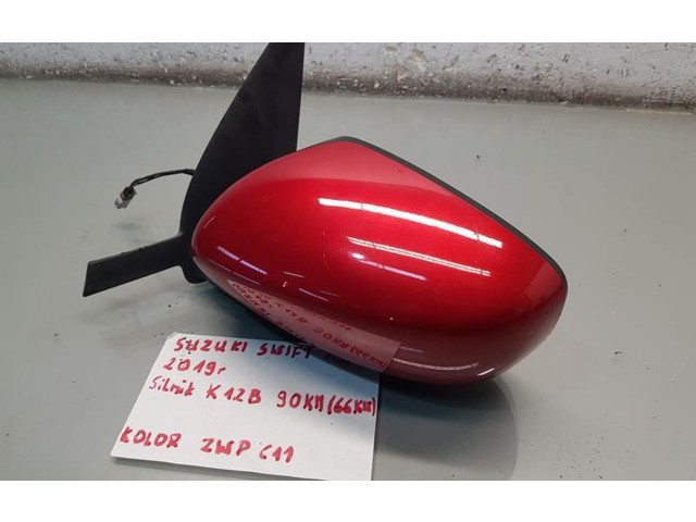 Zpětné zrcátko Suzuki Swift 2019