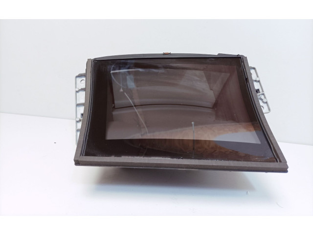 Přístrojová deska  BMW iX 2024 5A4BA61, 5A504A1  