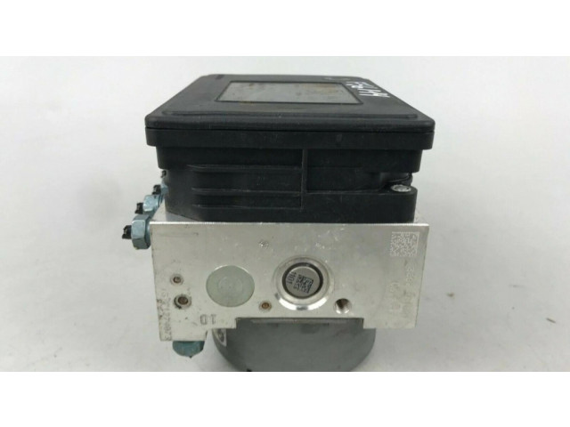 Блок АБС 6878044, 10022007034 Mini One - Cooper F56 F55 2013-- года