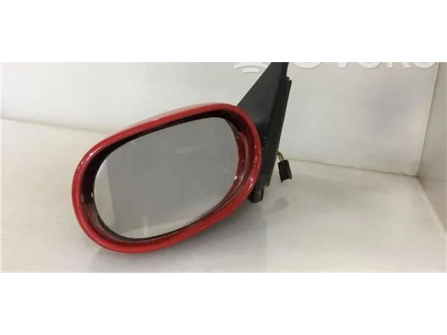 Зеркало электрическое        Fiat Ducato  2007 - 2014 года   