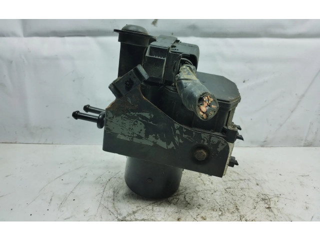 Блок АБС 6Q0614417D Skoda Fabia Mk1 (6Y) 1999 - 2007 года