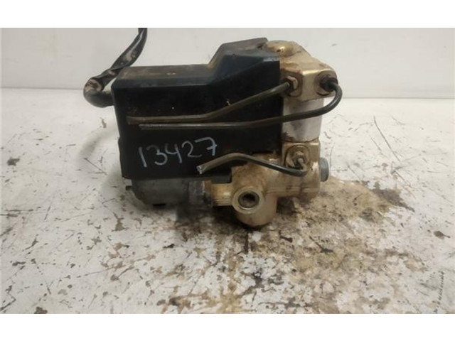 Блок АБС 0265200043, 0265200043   Mercedes-Benz  E W124  1984 - 1993 года