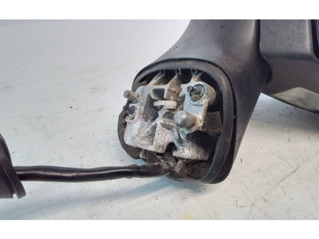 Зеркало электрическое        Ford Kuga I  2008 - 2012 года   