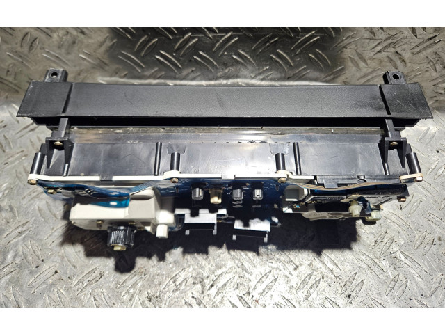 Přístrojová deska Audi 80 90 B2 1985 857919105, 81117434