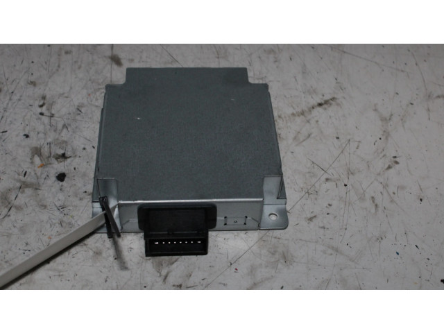 Блок управления двигателя    Alfa Romeo Giulietta