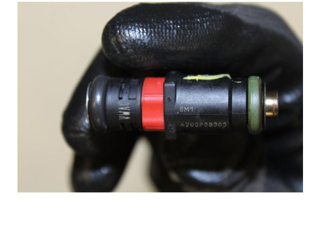 Форсунка Skoda Fabia Mk2 (5J) CGP