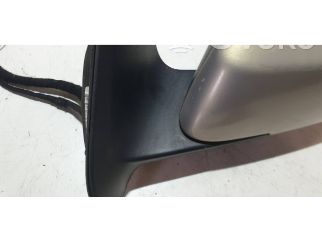 Зеркало электрическое        Volvo XC90  2007 - 2014 года   