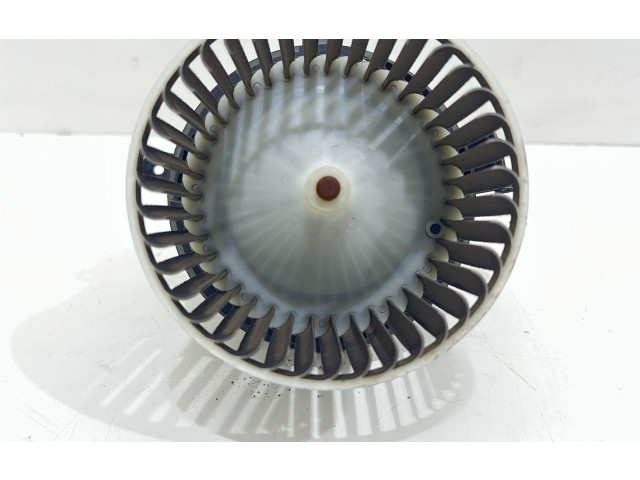 Вентилятор печки       Renault Twingo II