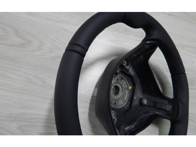 Руль Volkswagen Golf IV 1998 - 2005 года 1J0419091