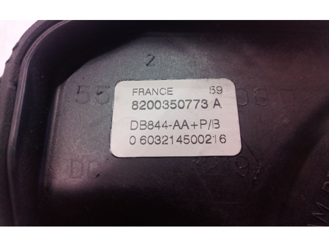 Надувная подушка для руля 8200350773A, 8200350773 Nissan Kubistar