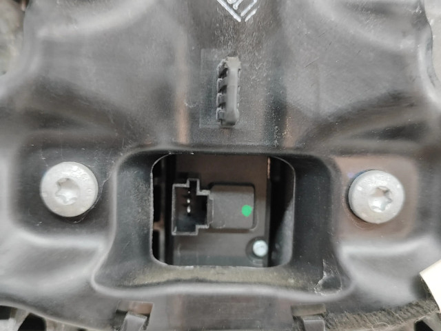 Přístrojová deska Mercedes-Benz S W222 2015 A2229007810, A2229011801