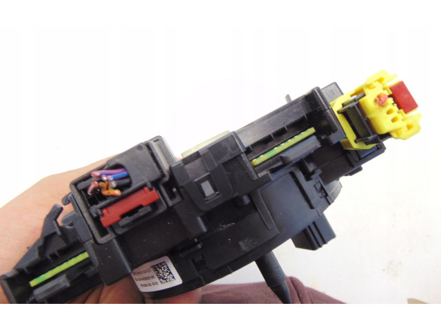 Подрулевой шлейф SRS 5Q0953649 Audi A3 S3 8V