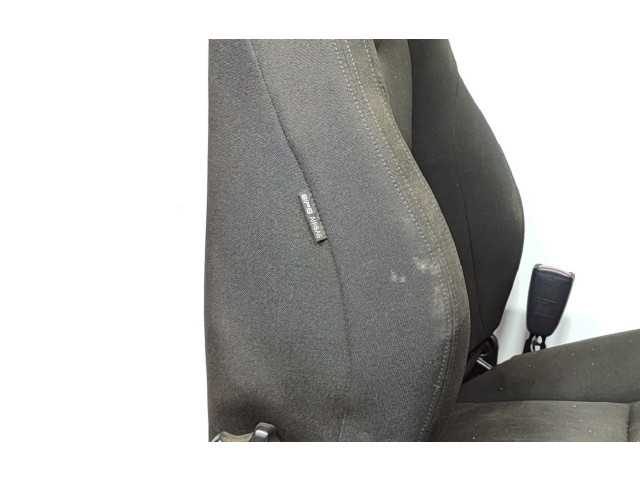 Подушка безопасности в сиденье Volvo S60