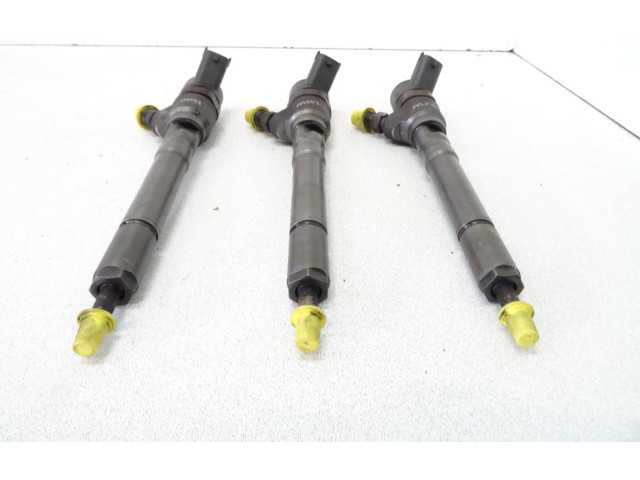 Форсунка 33800279002Y Hyundai Getz D3EA