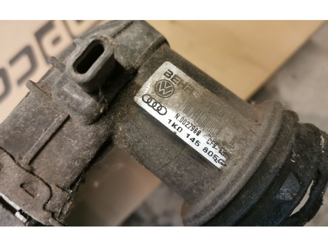 Интеркулер  1K0145805G   Volkswagen PASSAT B6 2.0