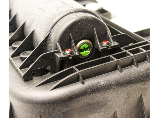 Подушка безопасности пассажира 6W83044A74AD Jaguar XK - XKR