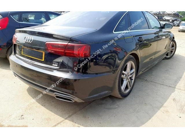 Píst Audi A6 S6 C7 4G