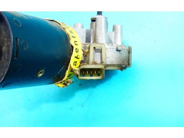 Моторчик дворников 191955113A, IMPRK1259506 Volkswagen Golf II