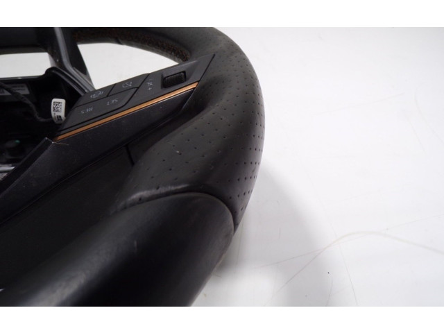 Руль Cupra Formentor  2020 -  года 5FF419091XEY, 5FF419091      