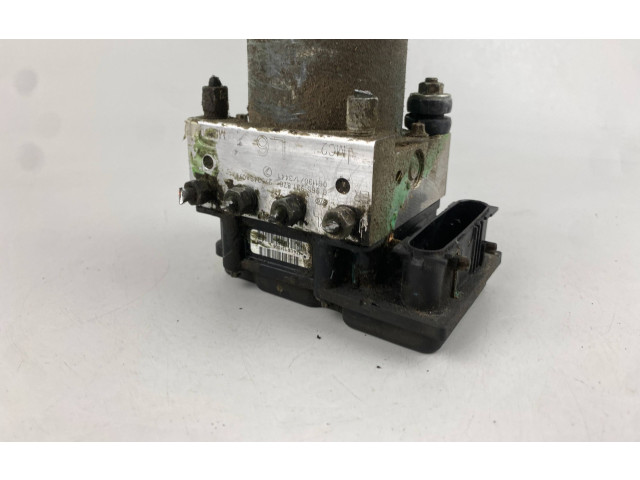 Блок АБС 27534SA071   Subaru  Forester SG  2006 - 2008 года