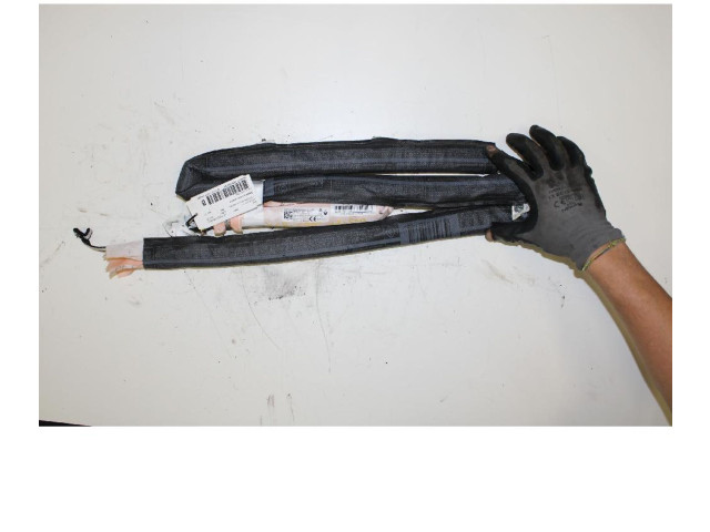 Боковая подушка безопасности Dacia Duster II