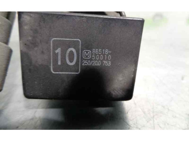 Блок управления 8651650010, 86516-50010 Lexus LS 500