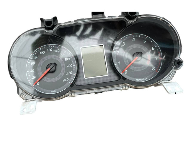 Панель приборов 528450H, 8100B127A Mitsubishi Lancer Evolution X