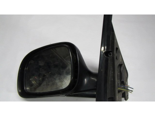 Zpětné zrcátko  levé Plymouth Voyager 1998    