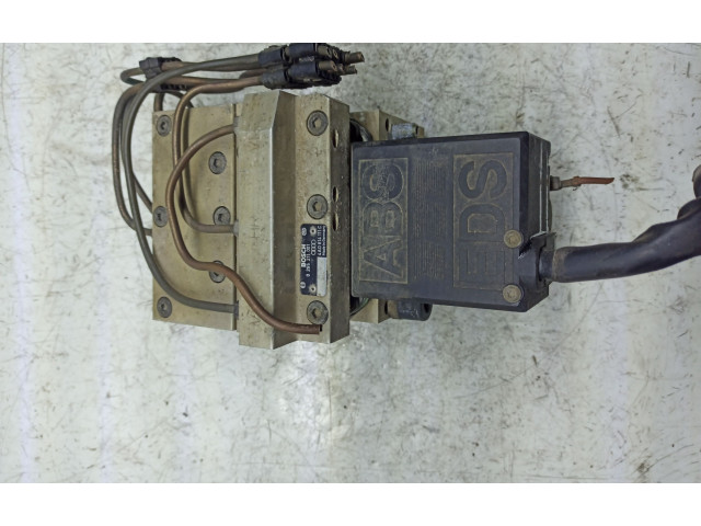 Блок АБС 0265211001   Volkswagen  PASSAT B4  1994 - 1996 года