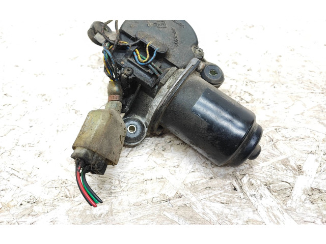 Моторчик дворников Subaru Forester SF