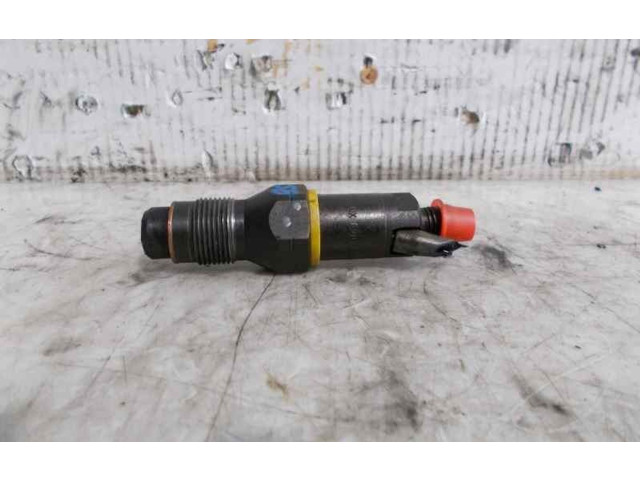 Форсунка LDCG00302A Tata Indica Vista I D475 1DT 14