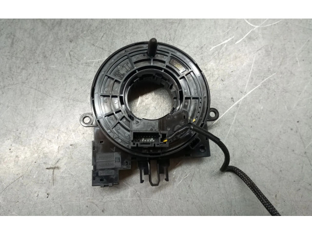 Подрулевой шлейф SRS 255543182R, 2LP1631A   Dacia Sandero