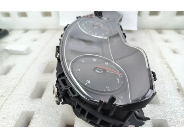 Панель приборов 4K0920771B Audi A6 S6 C8 4K